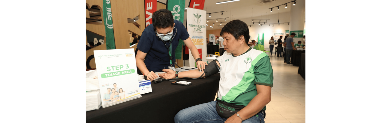 Grab, MOVE IT partner with Maxicare to expand health coverage for driver-partners